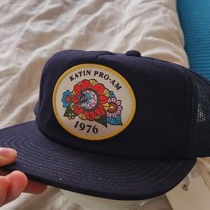 Katin Trucker hat
